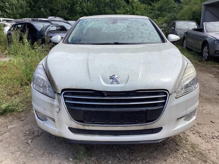 Peugeot 508 1.6 THP 16V  (Desguace)