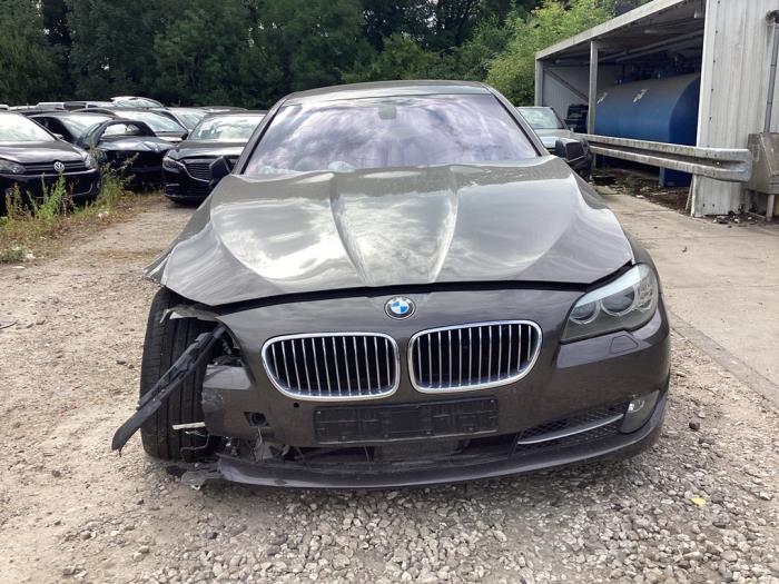 BMW 5 serie 520d 16V  (Desguace)