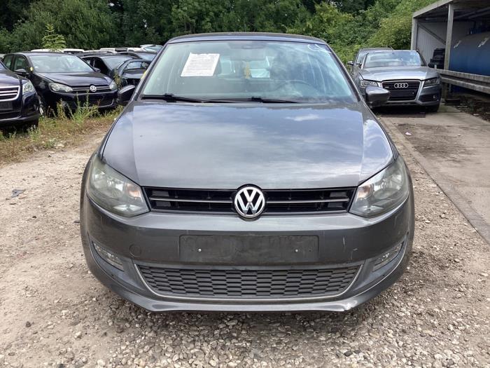 Volkswagen Polo V 1.6 TDI 16V 90  (Desguace)