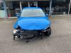 Volkswagen Polo V 1.2 TSI 16V BlueMotion Technology Salvage vehicle (2017, Blue)