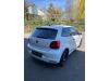 Volkswagen Polo V 1.0 12V BlueMotion Technology Vehículo de desguace (2016, Blanco)