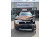 Dacia Duster salvage car from 2012