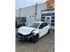 Volkswagen Polo V 1.2 12V BlueMotion Technology Skrotfordon (2010, WIT)