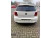 Volkswagen Polo V 1.2 12V BlueMotion Technology Skrotfordon (2010, WIT)
