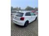 Volkswagen Polo V 1.2 12V BlueMotion Technology Skrotfordon (2010, WIT)