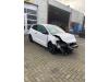 Volkswagen Polo V 1.2 12V BlueMotion Technology Skrotfordon (2010, WIT)
