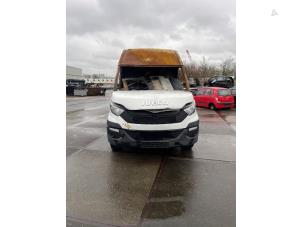 Iveco New Daily VI 33S15, 35C15, 35S15  (Épave)