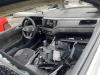 Volkswagen Taigo 1.5 TSI 16V Vehículo de desguace (2022, Blanco)