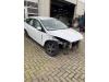Ford Focus 3 Wagon 1.5 TDCi Salvage vehicle (2018, White)
