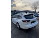 Opel Insignia Sports Tourer 2.0 CDTI 16V Salvage vehicle (2019, White)
