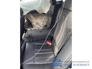 BMW 5 serie Touring 530d xDrive 3.0 TwinPower Turbo 24V Épave (2019, Noir)