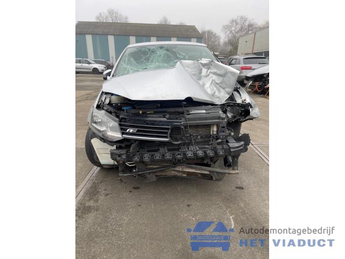 Foto Donor Fahrzeug