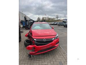 Opel Astra K Sports Tourer 1.4 Turbo 16V  (Schrott)