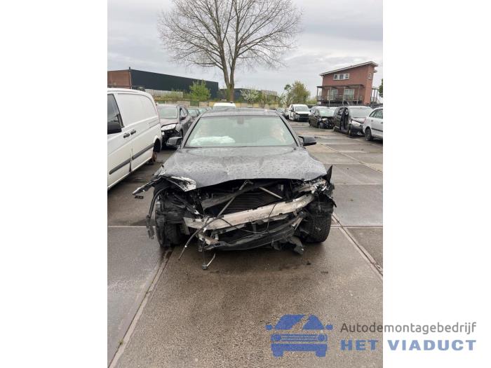 Foto Donor Fahrzeug