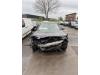 Schrottauto BMW 5-Serie aus 2014