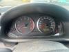 Mazda 2 1.4 16V Salvage vehicle (2003, Blue)