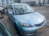Mazda 2 1.4 16V Salvage vehicle (2003, Blue)