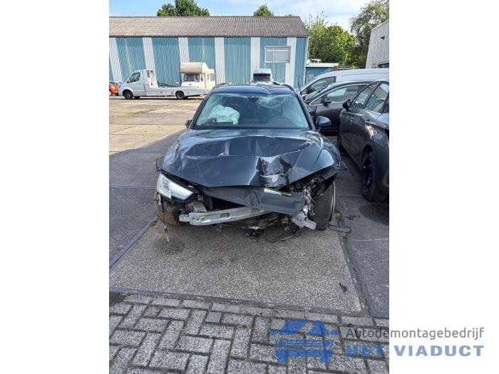 Photo donneur auto