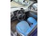 Opel Agila 1.2 16V Skrotfordon (2000, BLAUW)