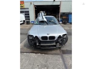 BMW 3 serie Compact 316ti 16V  (Schrott)