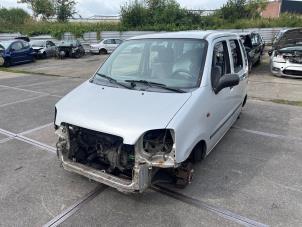 Suzuki Wagon-R+ 1.3 16V  (Schrott)