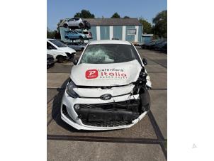 Hyundai i10 1.2 16V  (Épave)