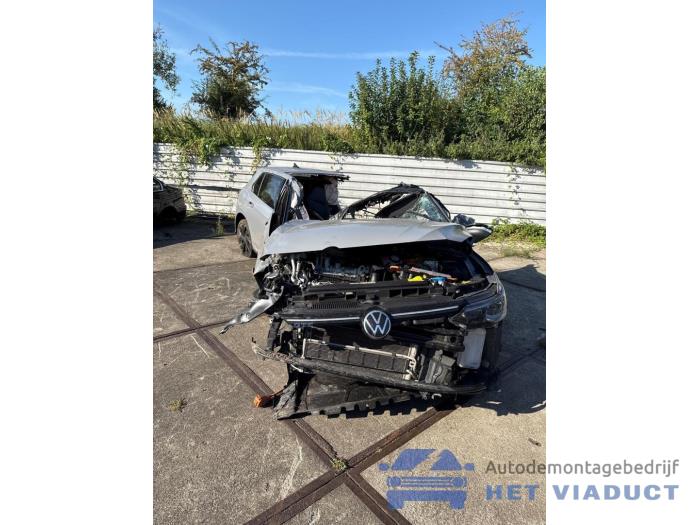 Foto Donor Fahrzeug
