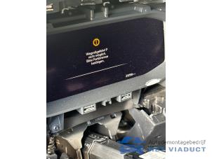 Cupra Formentor 2.0 TSI 16V 4Drive Épave (2022, Gris)