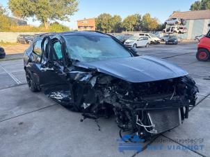 Cupra Formentor 2.0 TSI 16V 4Drive Épave (2022, Gris)
