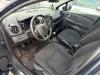 Renault Clio IV Estate/Grandtour 0.9 Energy TCE 75 12V Skrotfordon (2019, GRIJS)