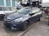 Renault Clio IV Estate/Grandtour 0.9 Energy TCE 75 12V Skrotfordon (2019, GRIJS)