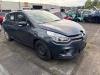 Renault Clio IV Estate/Grandtour 0.9 Energy TCE 75 12V Skrotfordon (2019, GRIJS)