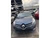Renault Clio IV Estate/Grandtour 0.9 Energy TCE 75 12V Skrotfordon (2019, GRIJS)