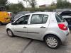 Renault Clio III 1.2 16V 75 Salvage vehicle (2006, Gray)