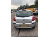 Renault Clio III 1.2 16V 75 Salvage vehicle (2006, Gray)