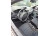 Renault Clio III 1.2 16V 75 Salvage vehicle (2006, Gray)