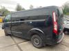 Ford Transit Custom 2.0 TDCi 16V Eco Blue 130 Épave (2019, Noir)