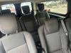 Ford Transit Custom 2.0 TDCi 16V Eco Blue 130 Épave (2019, Noir)
