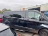 Ford Transit Custom 2.0 TDCi 16V Eco Blue 130 Épave (2019, Noir)