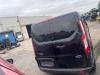 Ford Transit Custom 2.0 TDCi 16V Eco Blue 130 Épave (2019, Noir)