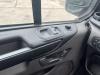 Ford Transit Custom 2.0 TDCi 16V Eco Blue 130 Épave (2019, Noir)