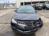 Opel Astra J GTC 2.0 CDTI 16V ecoFLEX Schrottauto (2012, Schwarz)