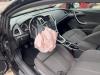 Opel Astra J GTC 2.0 CDTI 16V ecoFLEX Schrottauto (2012, Schwarz)
