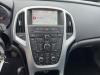 Opel Astra J GTC 2.0 CDTI 16V ecoFLEX Schrottauto (2012, Schwarz)