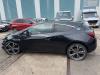 Opel Astra J GTC 2.0 CDTI 16V ecoFLEX Schrottauto (2012, Schwarz)