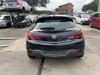 Opel Astra J GTC 2.0 CDTI 16V ecoFLEX Schrottauto (2012, Schwarz)