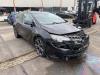 Opel Astra J GTC 2.0 CDTI 16V ecoFLEX Schrottauto (2012, Schwarz)