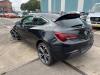 Opel Astra J GTC 2.0 CDTI 16V ecoFLEX Schrottauto (2012, Schwarz)