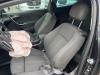 Opel Astra J GTC 2.0 CDTI 16V ecoFLEX Schrottauto (2012, Schwarz)