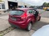 Ford Fiesta 6 1.25 16V Samochód złomowany (2009)